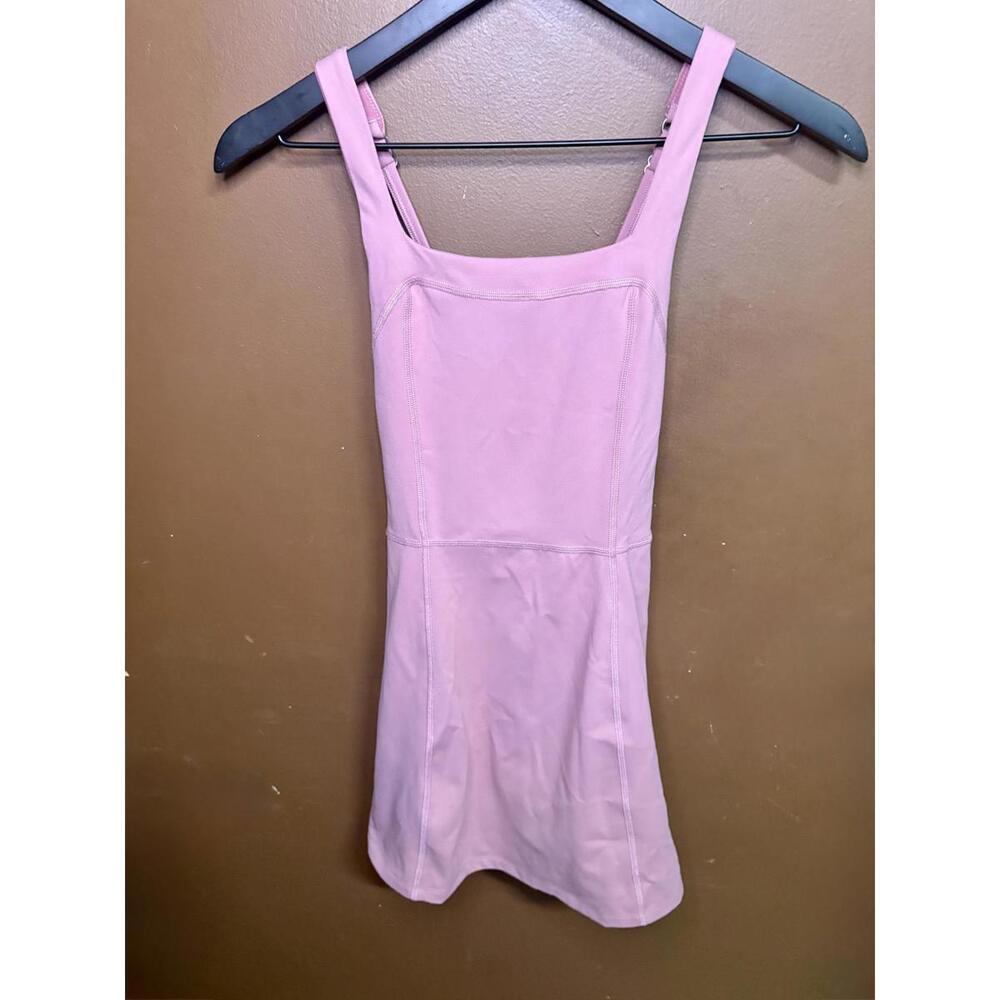 Abercrombie Kids YPB Athletic Dress